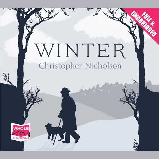 Winter, Christopher Nicholson