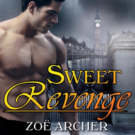 Sweet Revenge, Zoe Archer