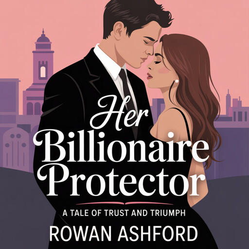 Her Billionaire Protector, Rowan Ashford