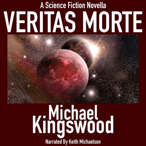 Veritas Morte, Michael Kingswood