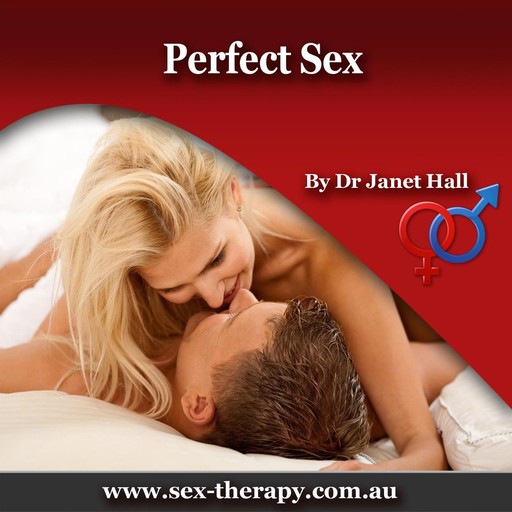 Perfect Sex, Janet Hall