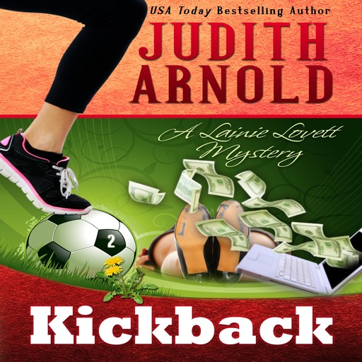 Kickback, Judith Arnold