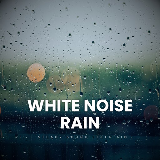 White Noise Rain, White Noise Therapy