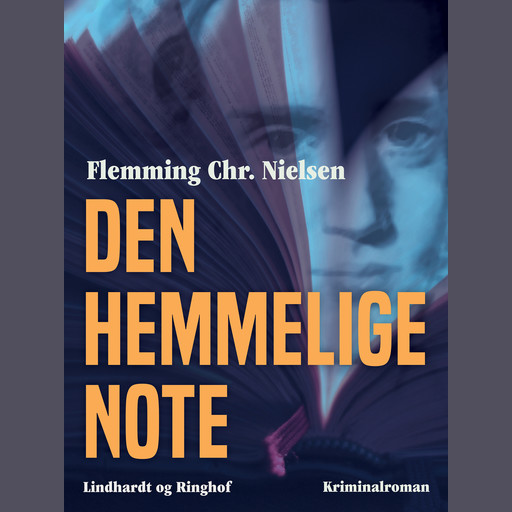 Den hemmelige note, Flemming Chr. Nielsen