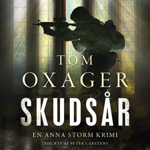 Skudsår, Tom Oxager