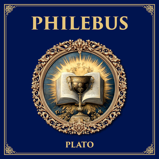 Philebus, Plato, Tim Zengerink