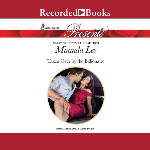 Taken Over by the Billionaire, Miranda Lee