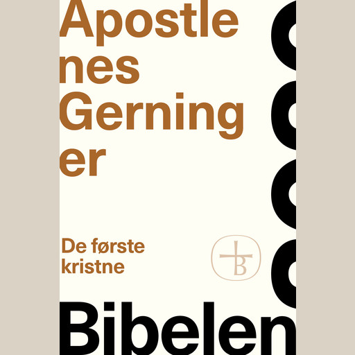 Apostlenes Gerninger – Bibelen 2020, Bibelselskabet