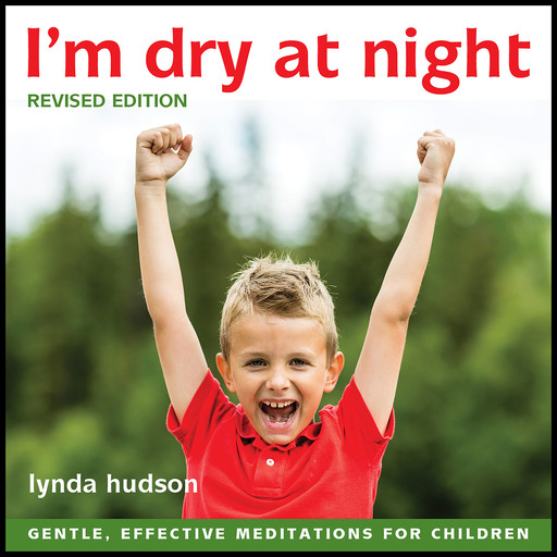 I'm Dry At Night - Revised Edition, Lynda Hudson