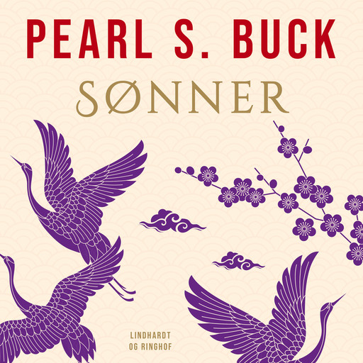 Sønner, Pearl S. Buck