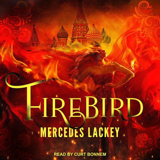Firebird, Mercedes Lackey