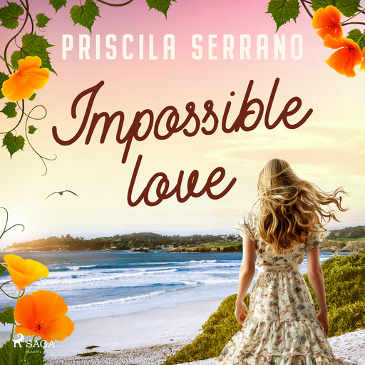 Impossible love, Priscila Serrano Jimenez