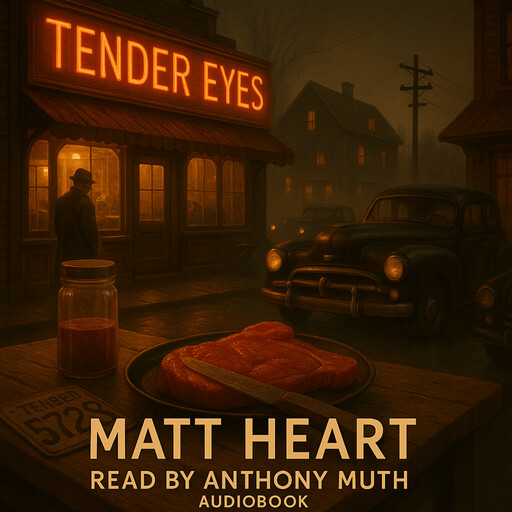 Tender Eyes, Matt Heart