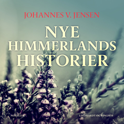 Nye Himmerlandshistorier, Johannes V. Jensen