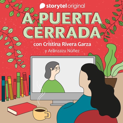 A puerta cerrada con Cristina Rivera Garza - E03, Several authors