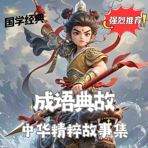 成语典故·中华精粹故事集, 成语典故