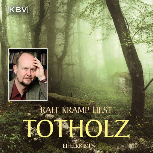 Totholz, Ralf Kramp