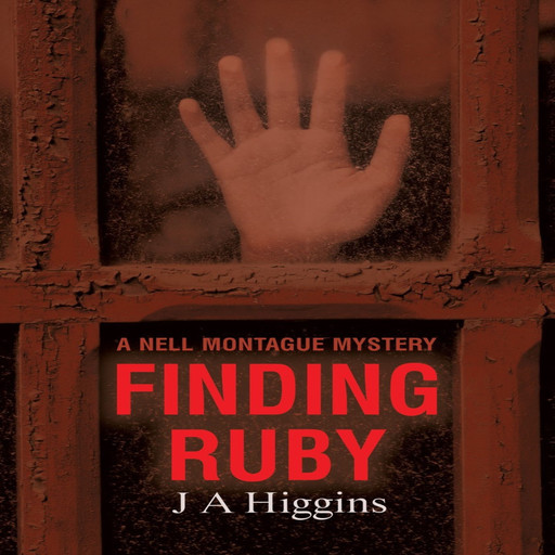 Finding Ruby, J.A. Higgins