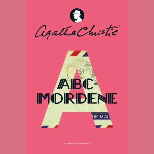 ABC-mordene, Agatha Christie