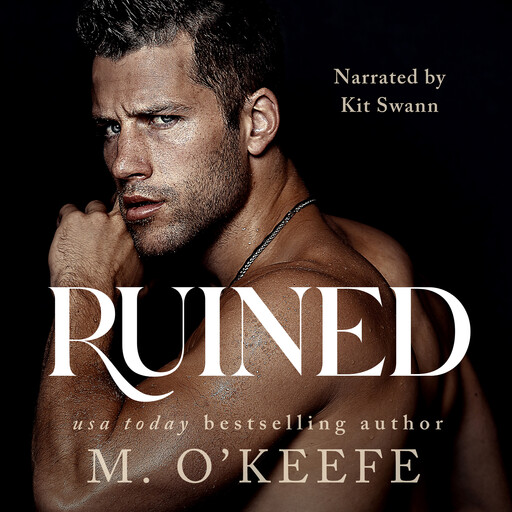 Ruined, M. O'Keefe