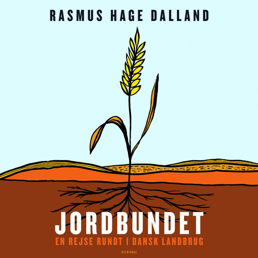 Jordbundet, Rasmus Hage Dalland
