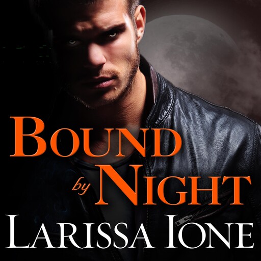 Bound by Night, Larissa Ione