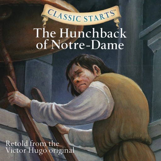 The Hunchback of Notre-Dame, Victor Hugo