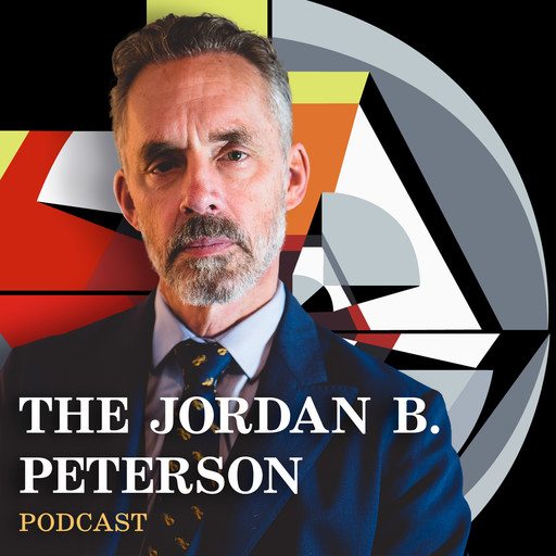 You have an Endless Potential, Jordan B Peterson, Westwood One Podcast Network