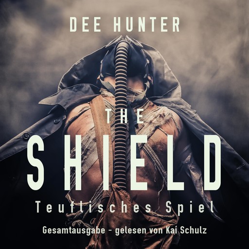 The Shield, Dee Hunter