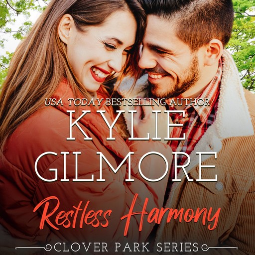 Restless Harmony, Kylie Gilmore