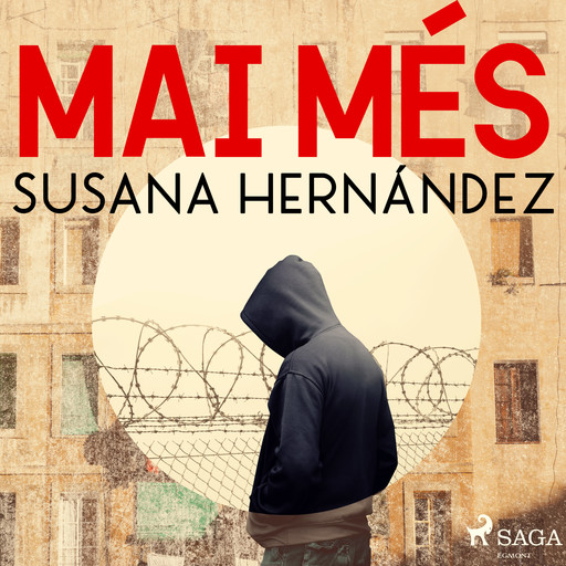 Mai més, Susana Hernández