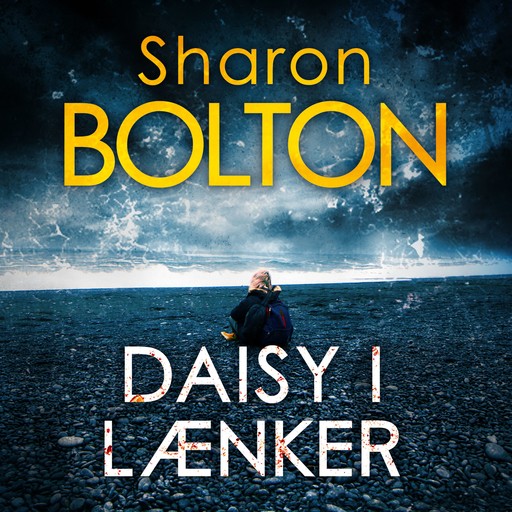 Daisy i lænker, Sharon Bolton