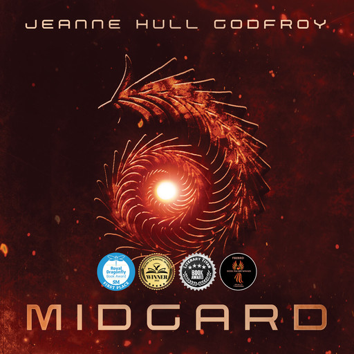 Midgard, Jeanne Hull Godfroy