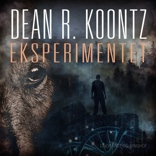 Eksperimentet, Dean Koontz