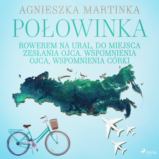 Połowinka, Agnieszka Martinka