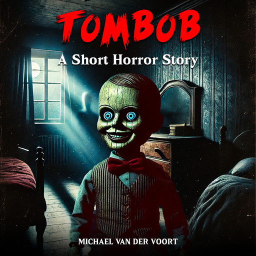 Tombob, Michael van der Voort