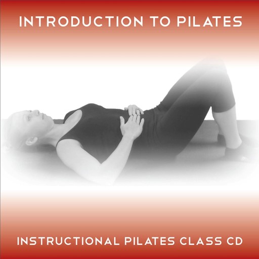Introduction to Pilates, Lucy Owen