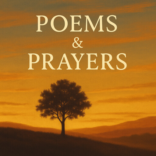 Poems & Prayers, Silas Penwick