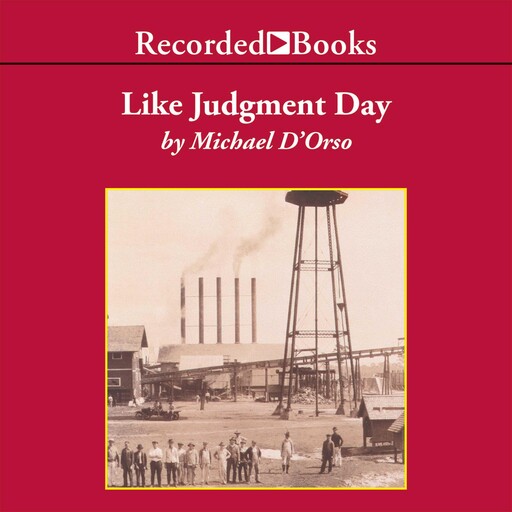 Like Judgment Day, Michael D'Orso