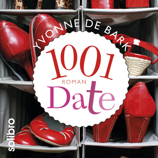1001 Date, Yvonne de Bark