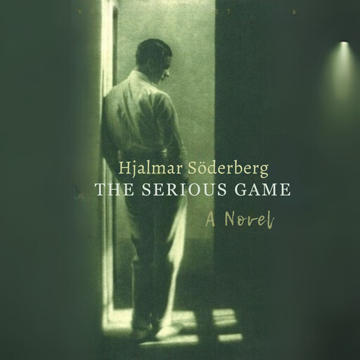 The Serious Game, Hjalmar Soderberg