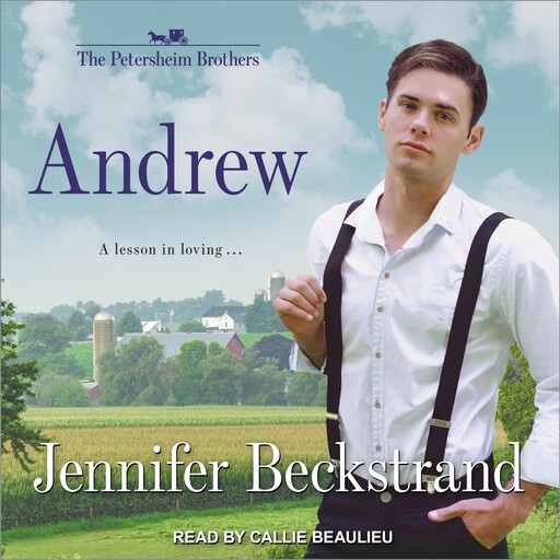 Andrew, Jennifer Beckstrand