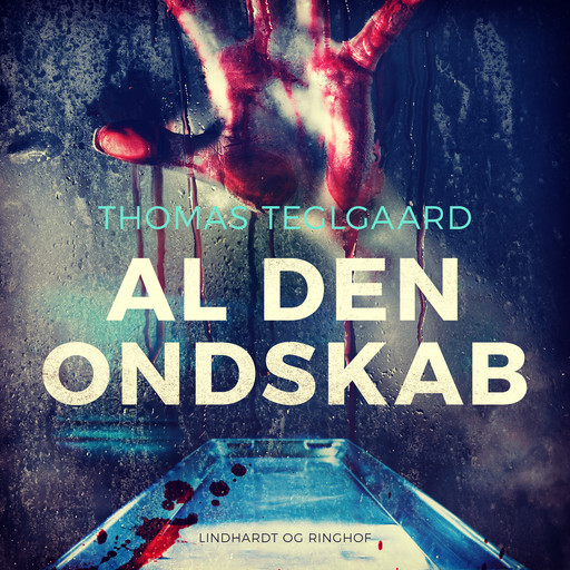 Al den ondskab, Thomas Teglgaard