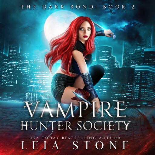 The Dark Bond, Leia Stone