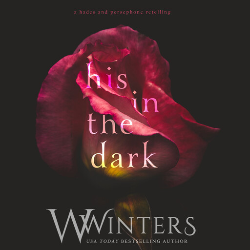 His In The Dark, Willow Winters