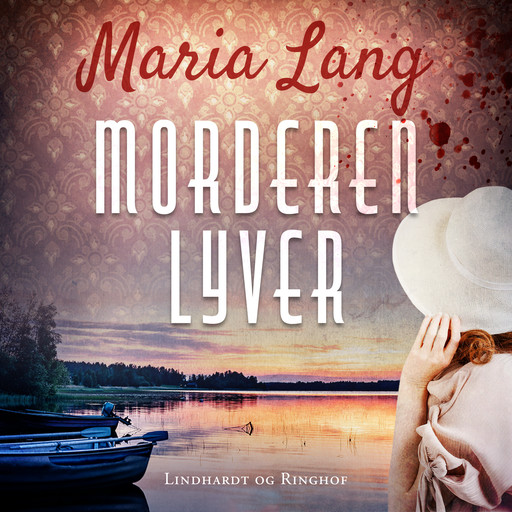 Morderen lyver, Maria Lang