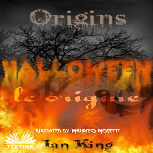 Halloween, Le Origini, Ian King