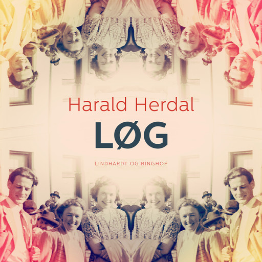 Løg, Harald Herdal