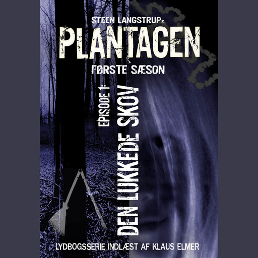 Plantagen, sæson 1, episode 1, Steen Langstrup