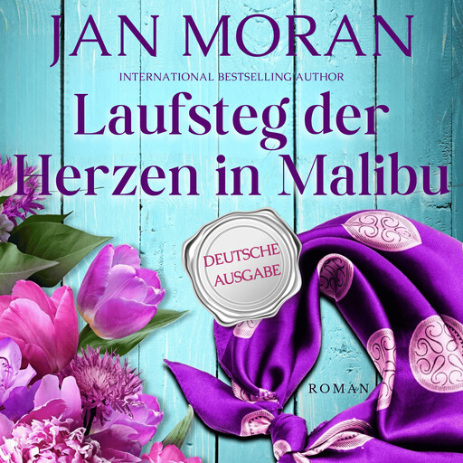 Laufsteg der Herzen in Malibu, Jan Moran